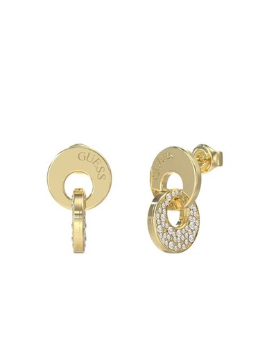 Orecchini guess blooming - orecchini,
