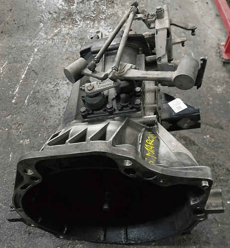 Cambio compl f1ae0481g iveco - f1ae0481g,