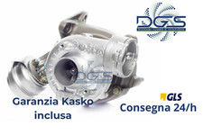 717858 TURBINA REVISIONATA