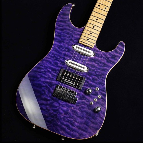 Tom anderson drop top - tom,