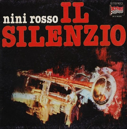Ebond nini rosso - nini,