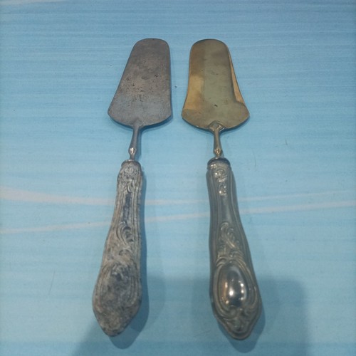 Argenteria set collezione 2 - argenteria,