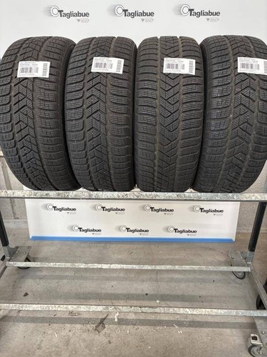 Set gomme 225 40r18 92v - 4, 225/40r18