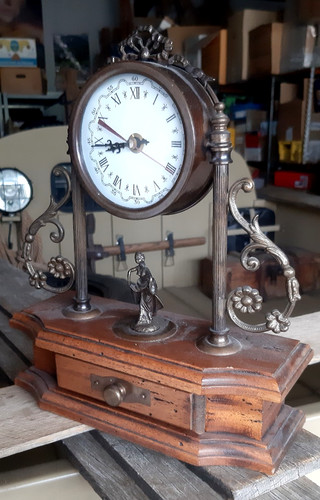 Orologio tavolo cm - tavolo,