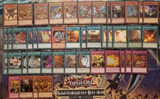 Mazzo Exodia Deep Draw: Mazzo