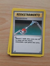 2 Manutenzione - Carta