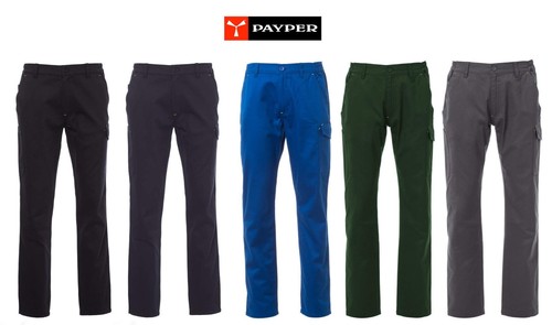 Pantaloni lavoro uomo donna - da,