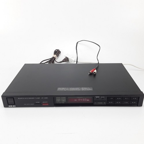 Akai a301 quartz - at-a301,