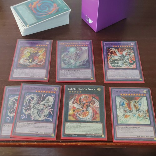 Konami cyber dragon - konami,