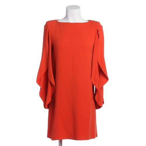 Abito elisabetta franchi rosso - abito,