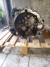 Cambio Automatico Smart 454 Forfour 1.5cdi 2006