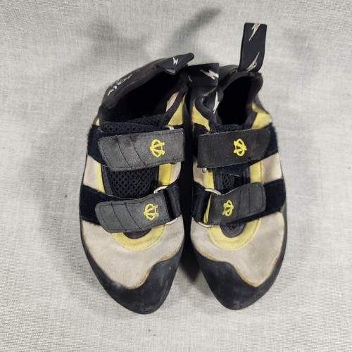 Scarpe arrampicata su - scarpe,