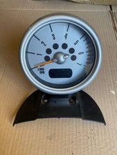 CONTAGIRI/TACHIMETRO MINI COOPER R50 PEZZO DI RICAMBIO USATO