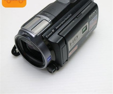 Sony HDR-PJ760V Handycam