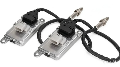 Coppia sensori nox - coppia,