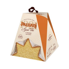 Pandoro Paluani Gran Velo