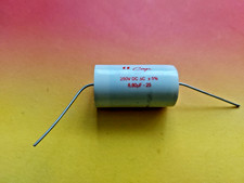 Condensatore audiofilo - 1,