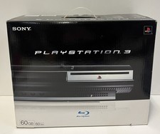 CONSOLE PLAYSTATION 3 CECHC04