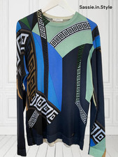 MAGLIONE MAGLIONE SETA XL