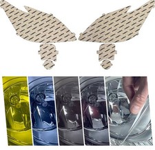 Coprifari Toyota Prius (10-11)