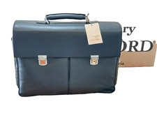 Henry Oxford - Borsa  uomo in