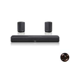 Set avviamento surround - di,