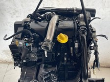 MOTORE COMPLETO PER NISSAN