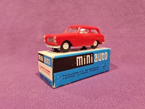Mini auto copy - auto,