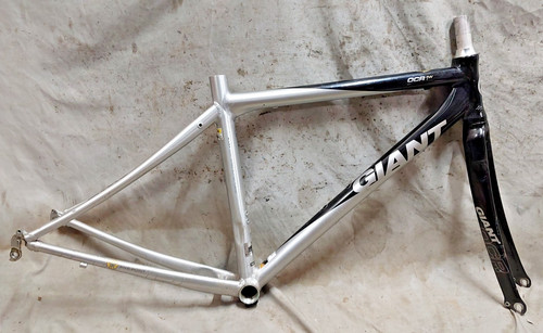 Set telaio bici corsa - bici,