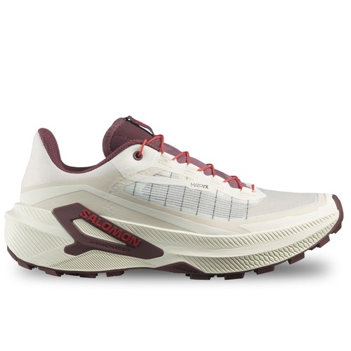 Scarpe salomon genesis - 2, w