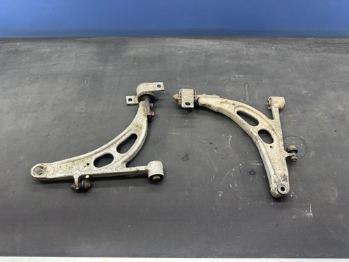 Coppia bracci wishbones subaru - coppia,