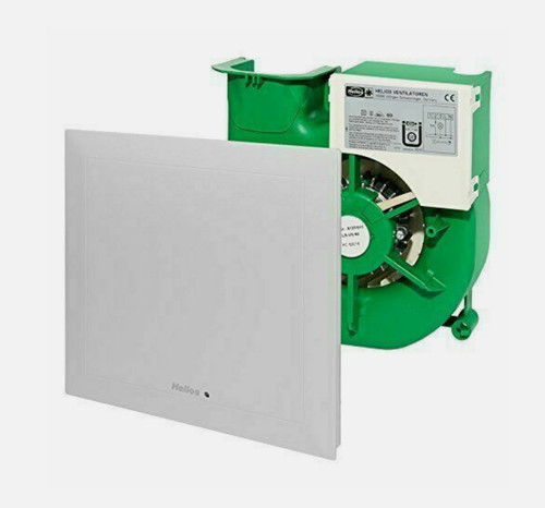 Inserto ventilatore helios - inserto,