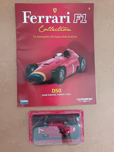 1621a ferrari collection - f1,
