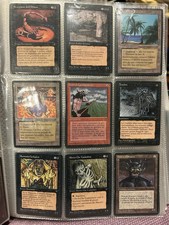Lotto Magic The Gathering