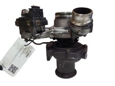 Turbocompressore BMW 1 E87