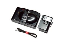 Olympus XA3 fotocamera