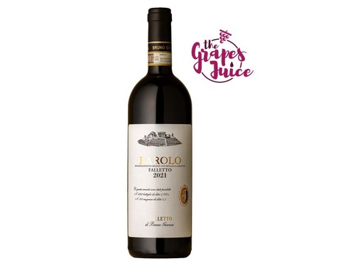 Falletto bruno giacosa - falletto,