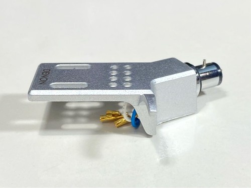 Testina giradischi denon pcl - giradischi,