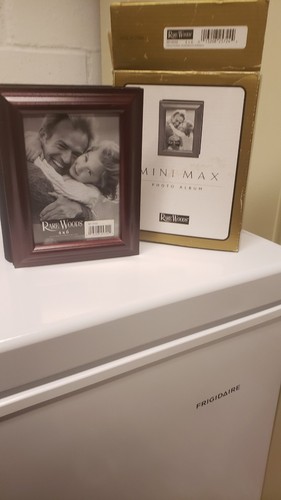 Mini max photo album - max,