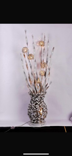 Holar floor lamp - floor, model