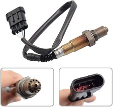 0258006206 SONDA LAMBDA BOSCH ALFA ROMEO MITO FIAT 500 LANCIA MUSA 1.2 1.4 BOSCH