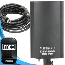 Antenna TV digitale