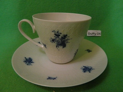 Tazza caffè pezzi - da,
