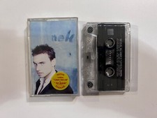 Nek – Lei, Gli Amici E Tutto