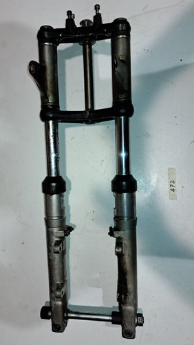 Forcella moto guzzi - moto, 350