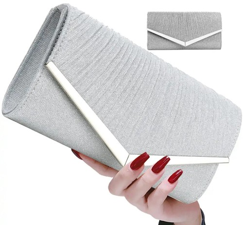 Clutch bag borsa - bag,