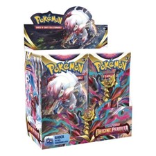 Pokemon Booster Box Inglese