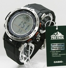 Casio pro trek - casio,