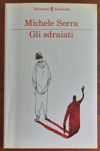 Gli sdraiati di michele - sdraiati,