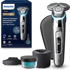 Philips Shaver S9000 - Rasoio